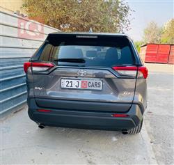 تويوتا راف 4